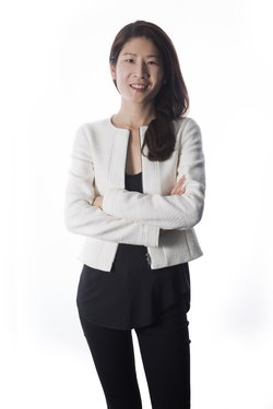 Josephine Leung - GOCO Hospitality