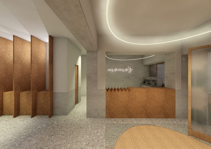 Ormond Group Launches First Momo S Hotel In Kuala Lumpur In October 2019 Traveldailynews Asia