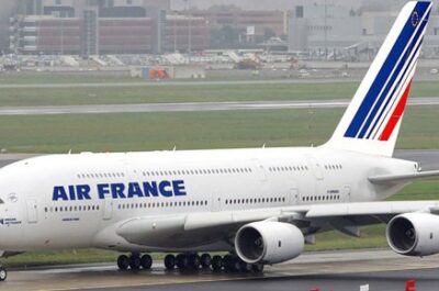 AIR FRANCE