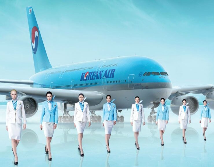 Korean Air will not operate B737 MAX 8 until safety is perfectly ...