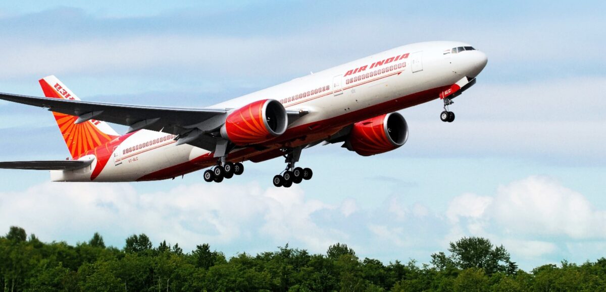 Air India announces non-stop flights between Kochi and Doha