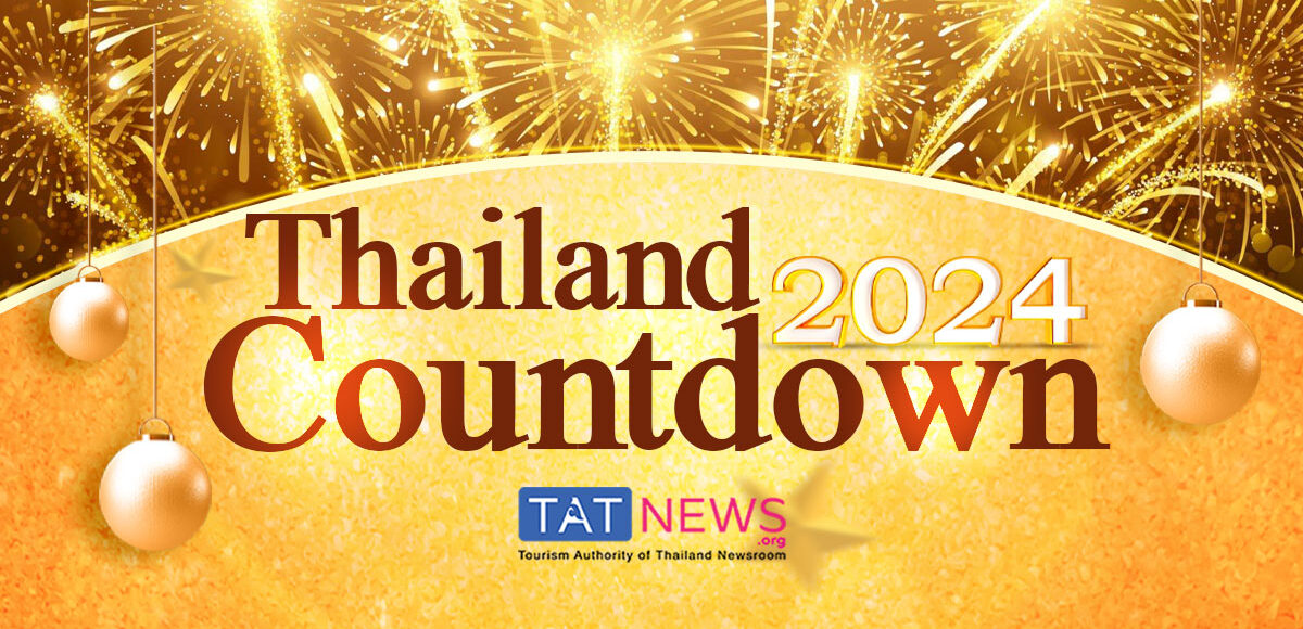 Thailand events calendar for Countdown 2024 TravelDailyNews Asia