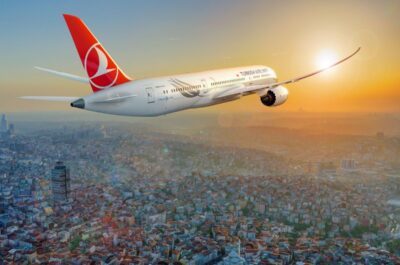 Turkish Airlines