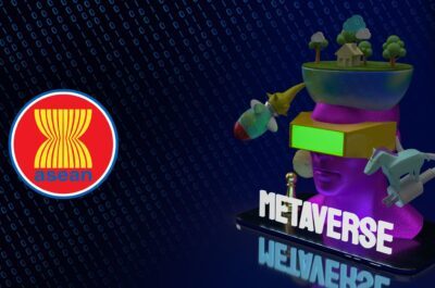 ASEAN enters the metaverse