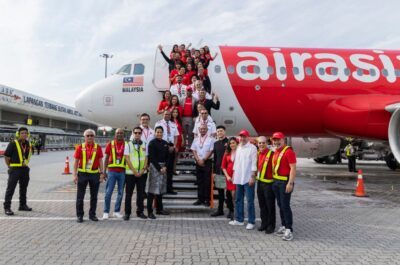 AirAsia Subang Airport