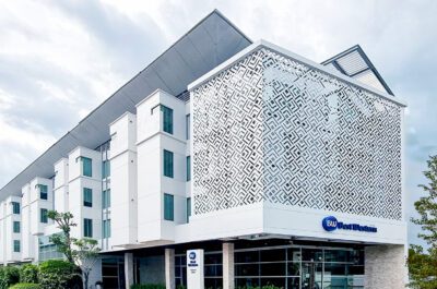 Best Western Chaweng Samui BWH Hotels