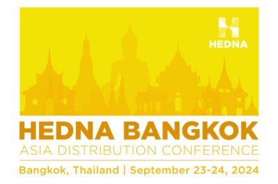 HEDNA Asia Distribution Conference 2024