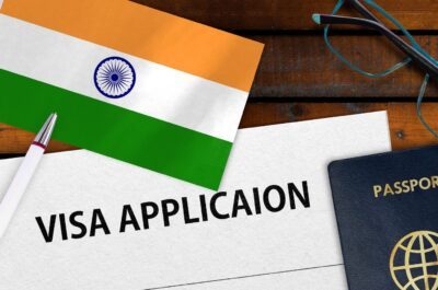 India Visa