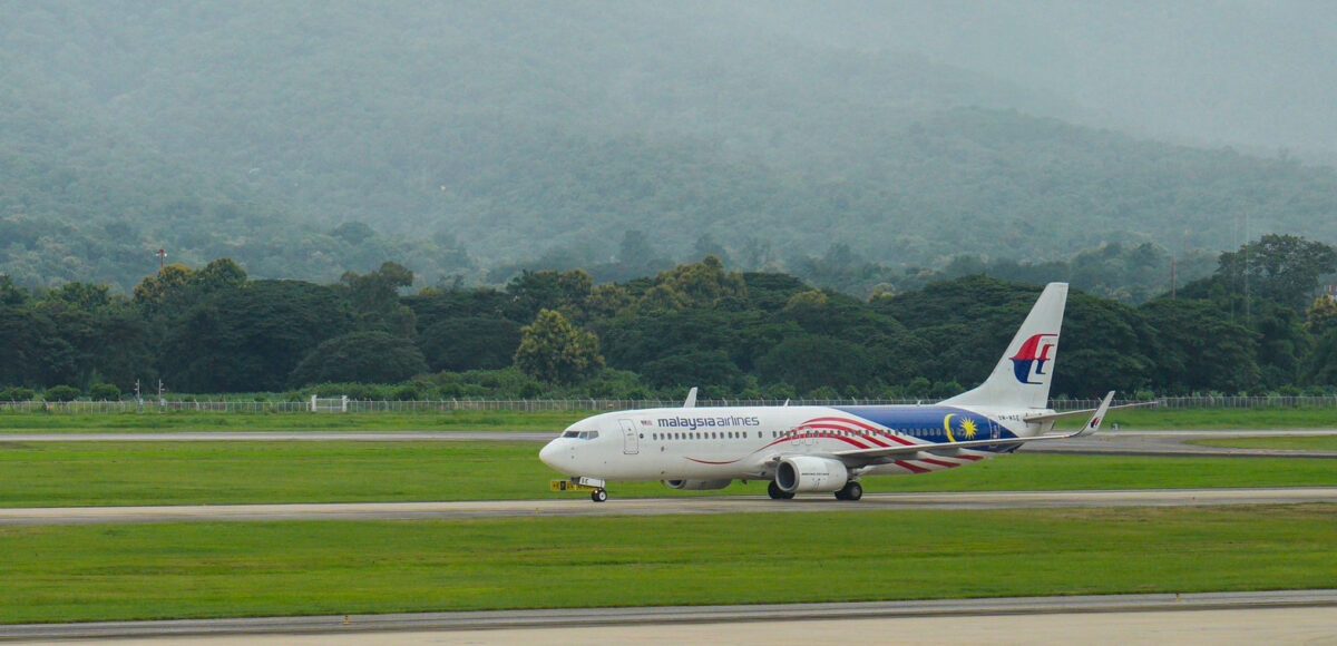 马来西亚航空开通吉隆坡至清迈航班助力泰国旅游业