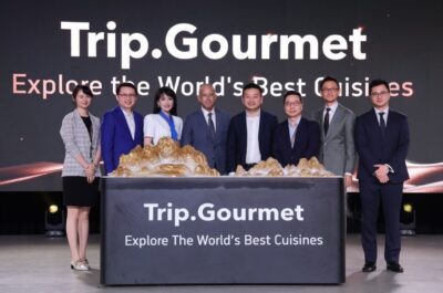 Trip.com Gourmet