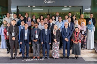 Regional leaders enhance rural tourism strategies in Brunei