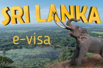 Sri Lanka e-visa