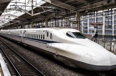 Bullet Train