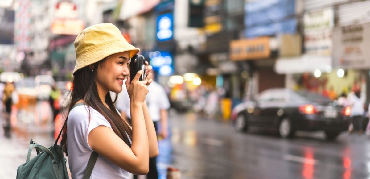 飞猪夏季旅游报告强调高端旅游的增长