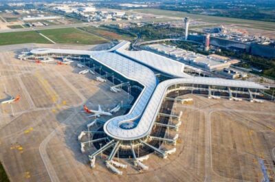 Hainan Meilan International Airport Company Limited