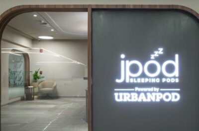 JPOD Hotels