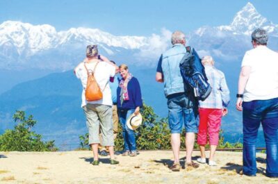 Nepal Tourism