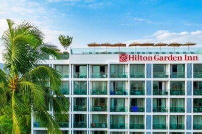 TriO Capital Hilton Garden Inn Phuket Bang Tao