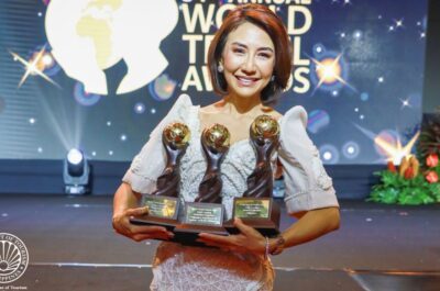 Philippines World Travel Awards