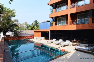 Sarovar Hotels Goa