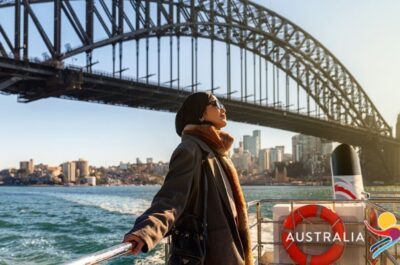 Tourism Australia Muslim Tourism Packages